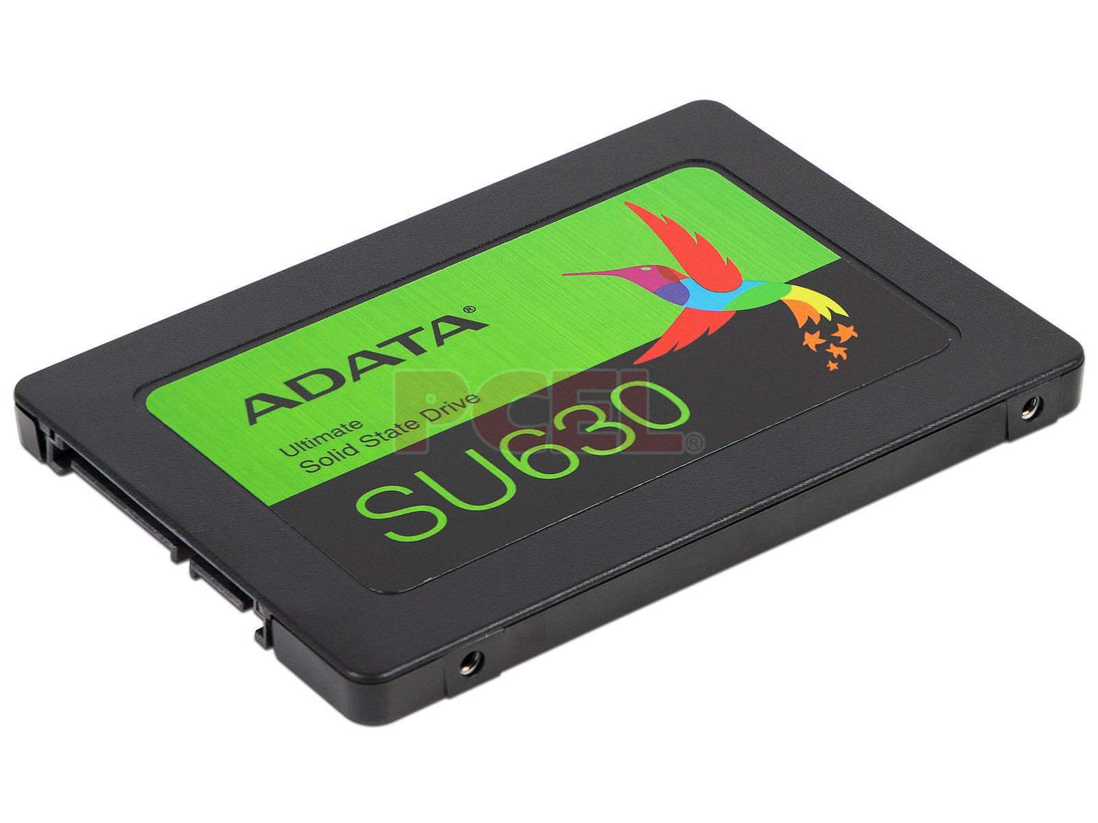 Disco sólido SSD interno Adata Ultimate SU630 ASU630SS-960GQ-R 960GB