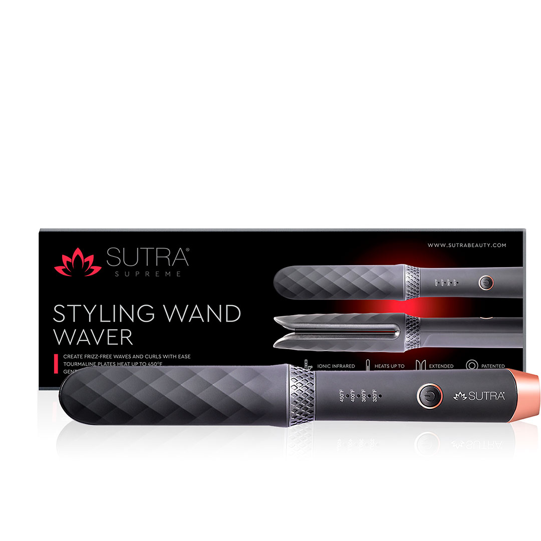 Sutra Beauty Styling wand rizos perfetos en segundos alta calidad