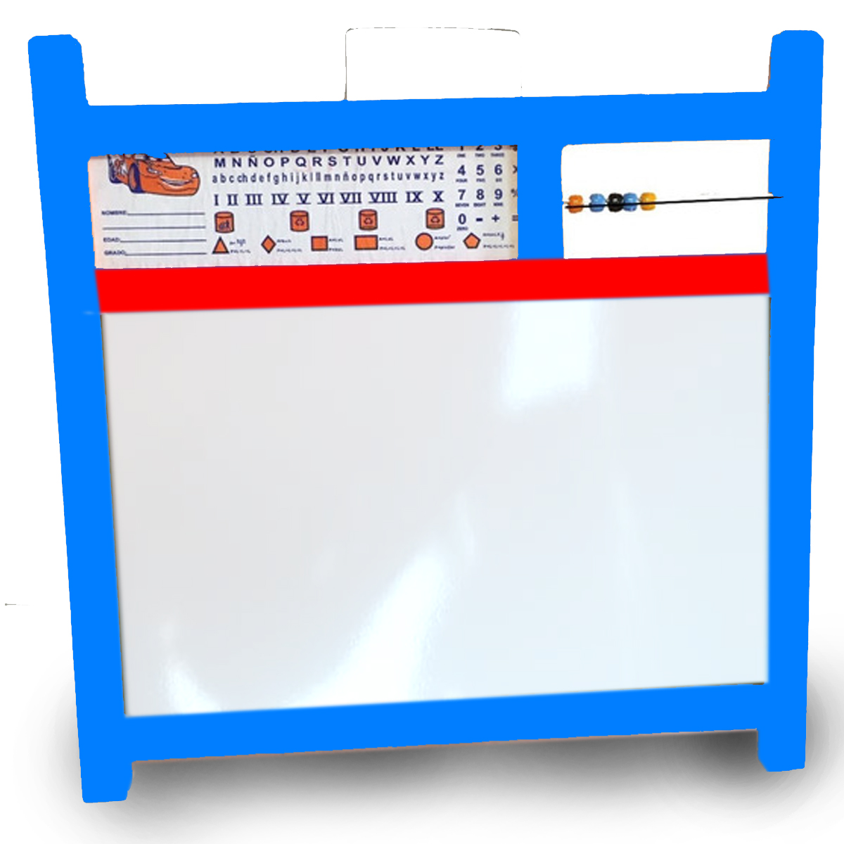 Pizarron Para Niños Grande