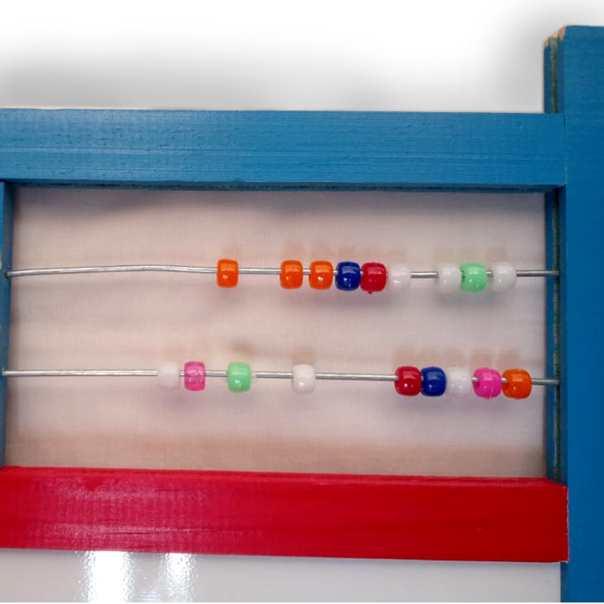 Pizarron Para Niños Grande