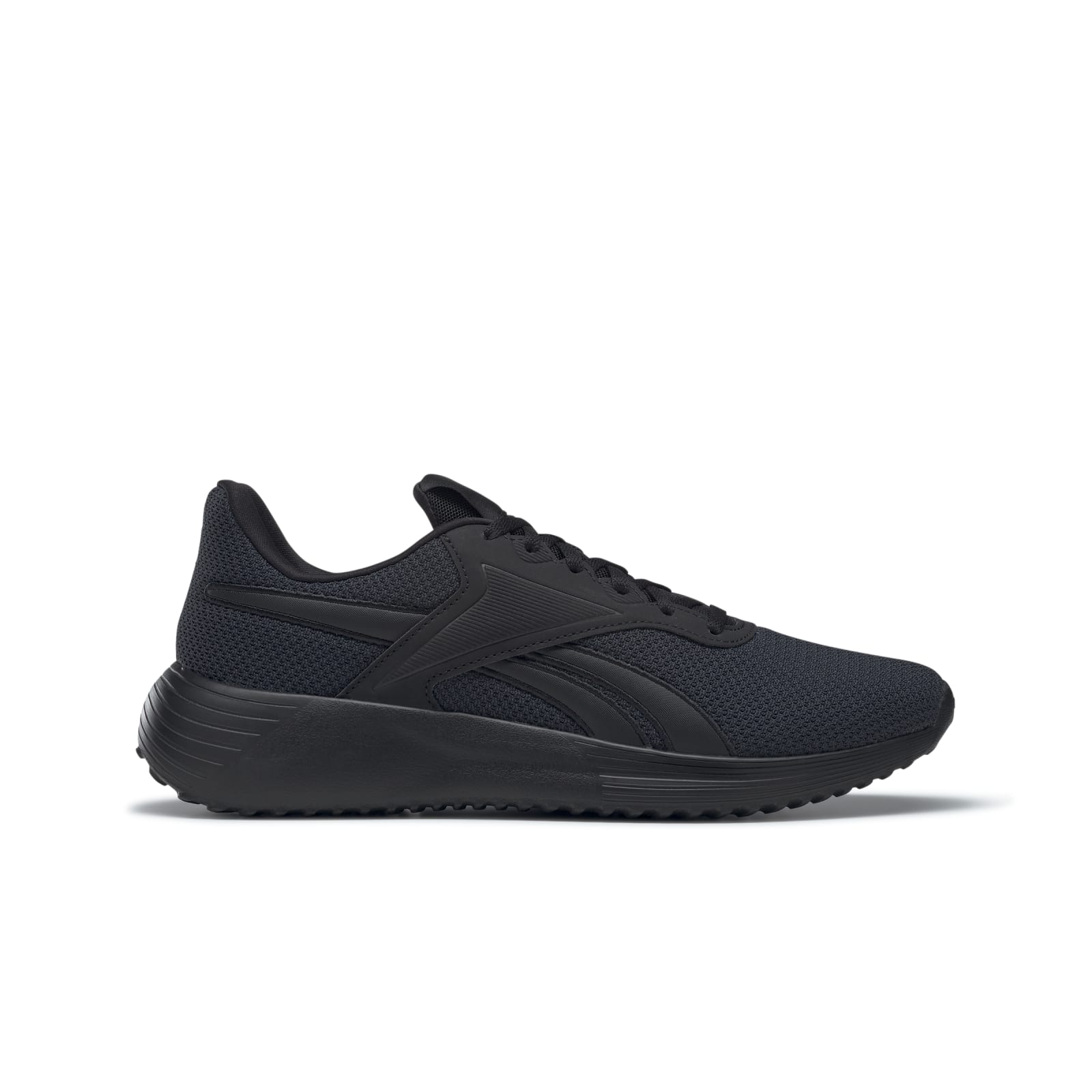 TENIS REEBOK HOMBRE NEGRO LITE 3.0 GY0154