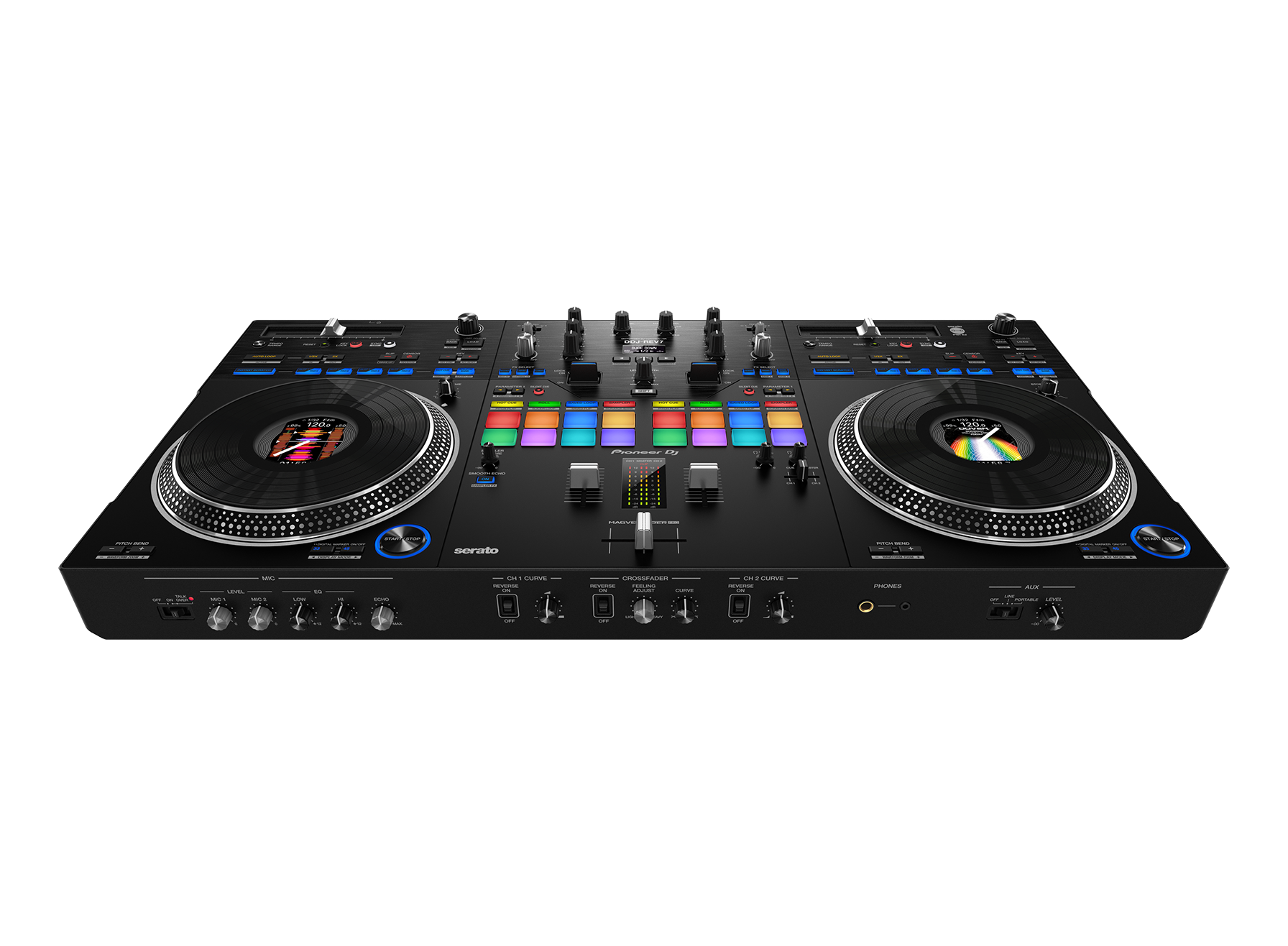 Cómo elegir tu controlador para DJ?