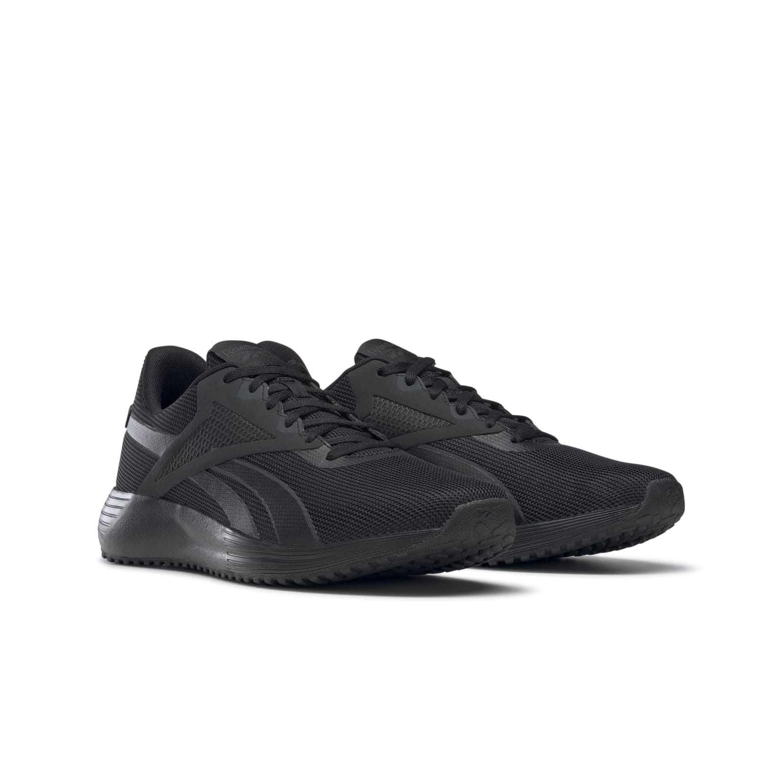 TENIS REEBOK HOMBRE NEGRO LITE PLUS 3.0 GY0158.