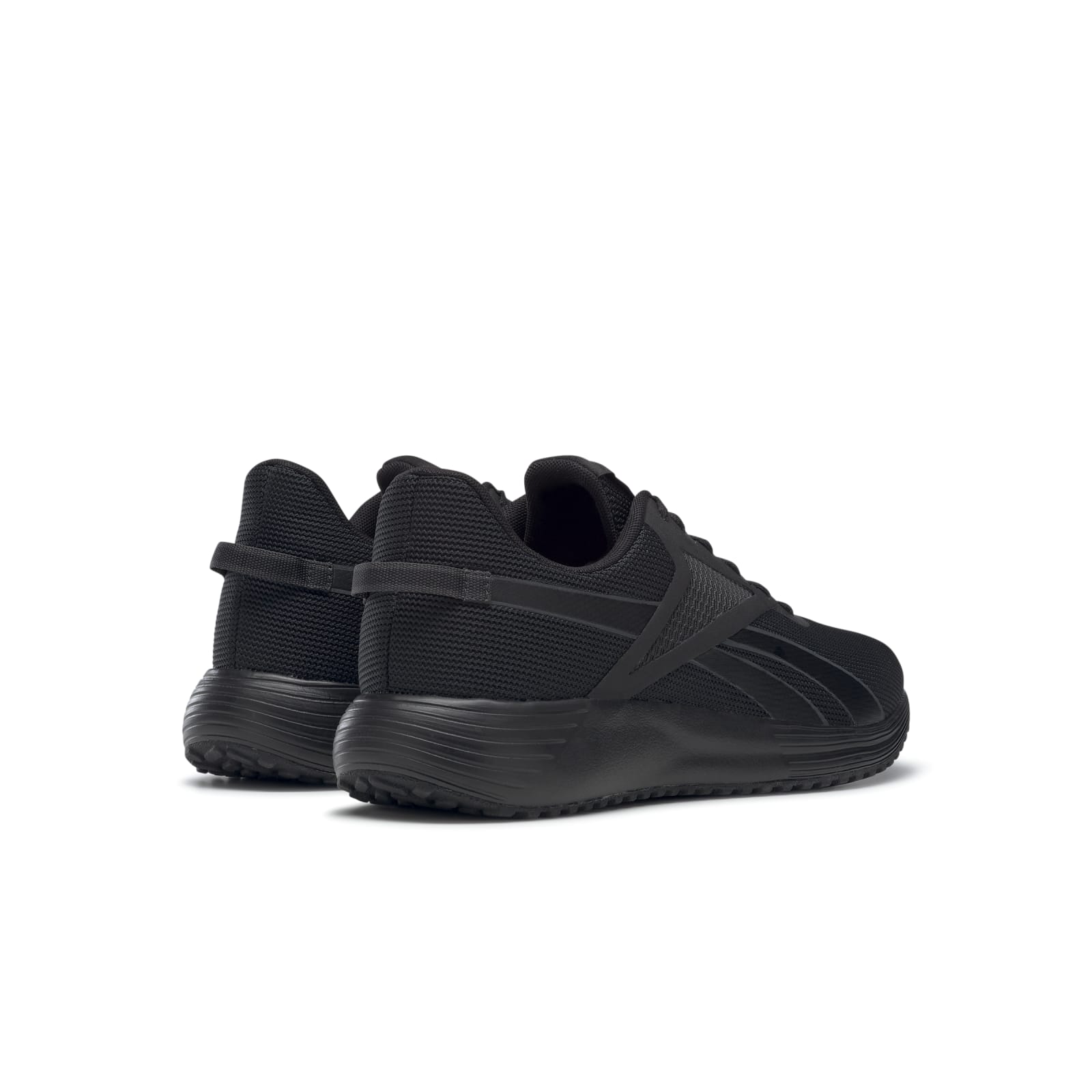 TENIS REEBOK HOMBRE NEGRO LITE PLUS 3.0 GY0158.