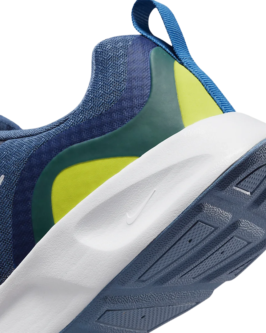 Tenis Nike Wearallday CJ3816-404