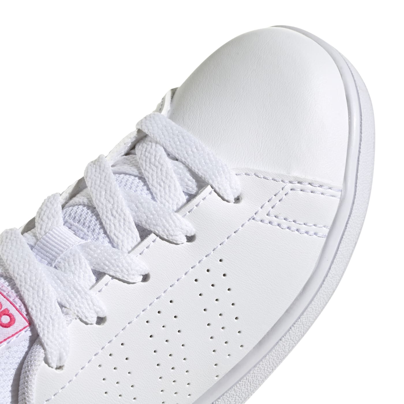 TENIS ADIDAS MUJER BLANCO ADVANTAGE GY6996