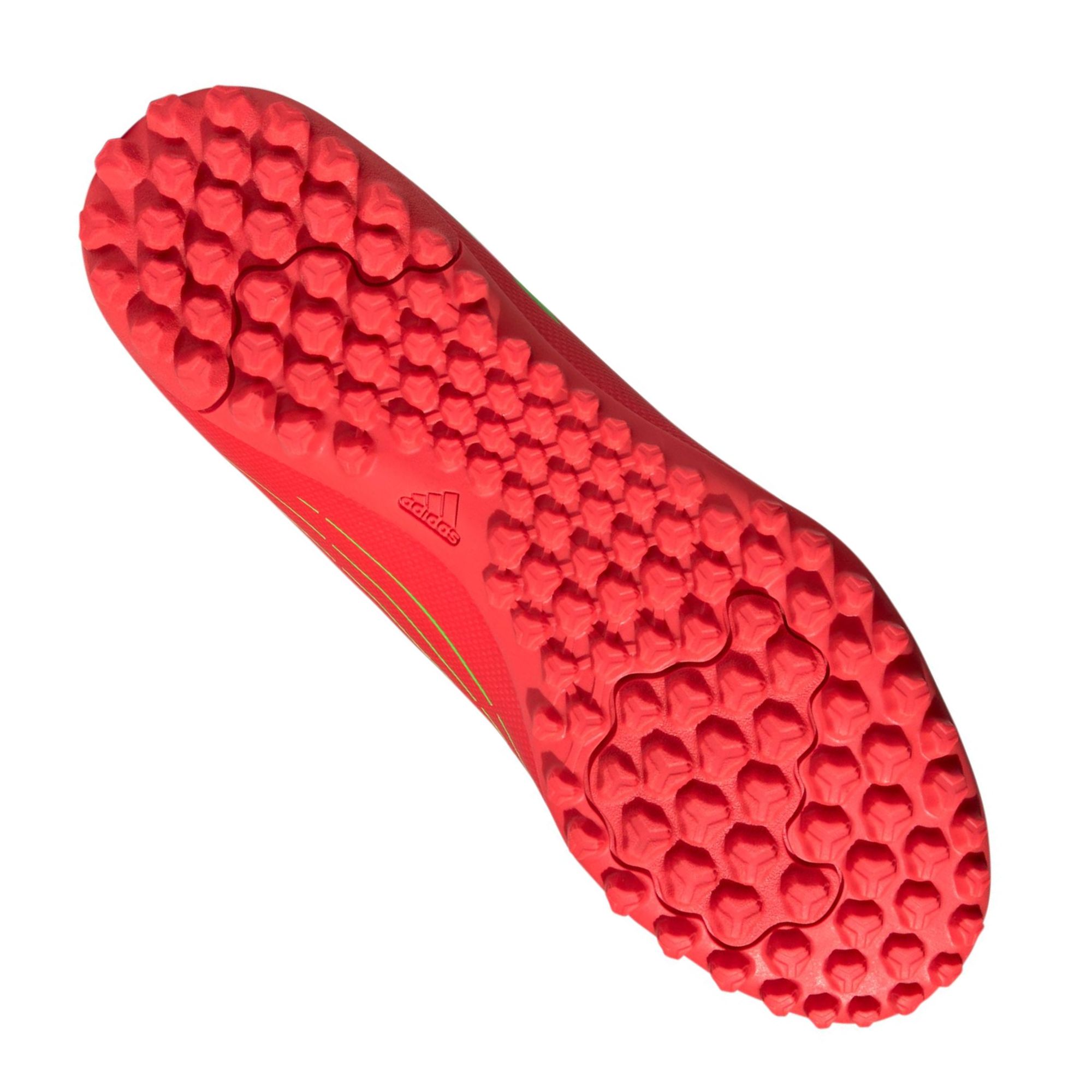 Tenis Adidas Predator Edge .4 TF Turf Fútbol Rápido Originales GV8525