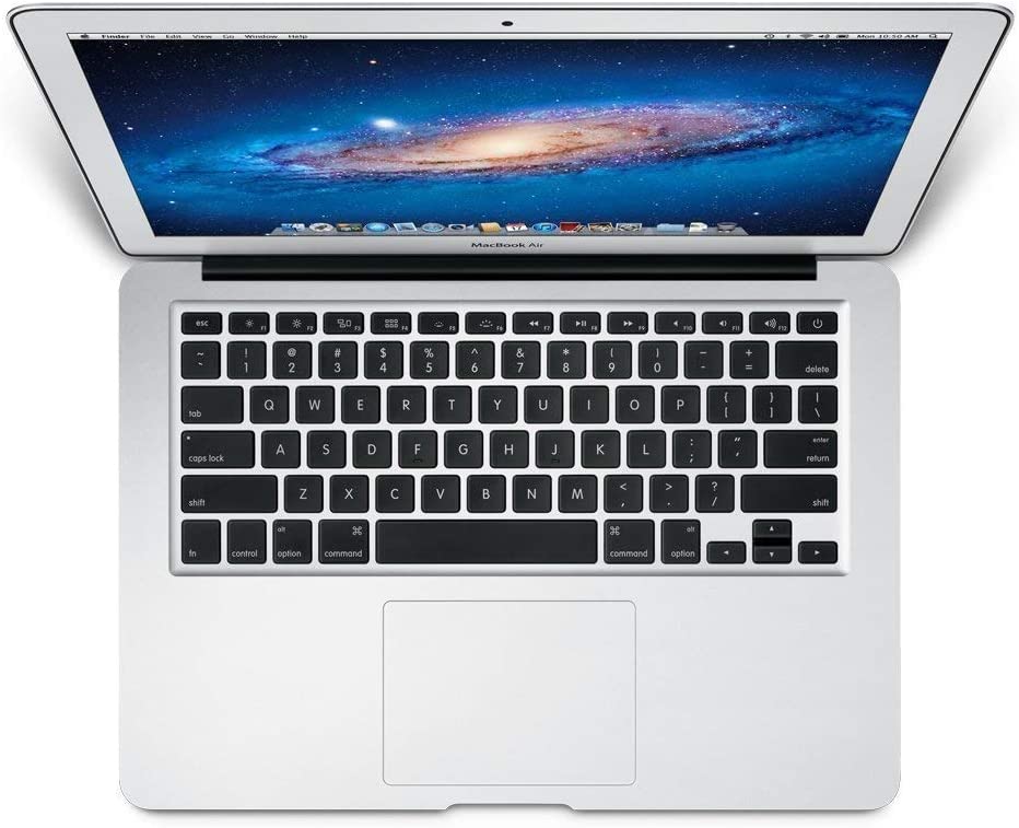 Apple Macbook Air E15 MJVE2LL/A 13" i5-1.6 128SSD/8GB RAM Reacondicionada