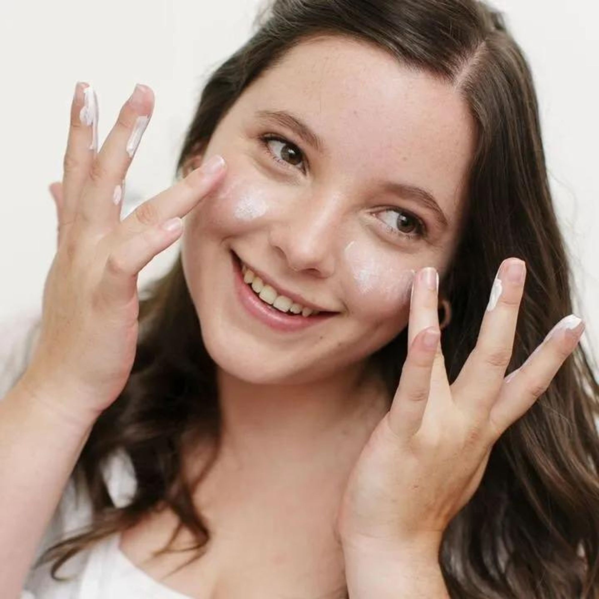 Filtro Solar Mineral 50 Fps-spf 75ml Xamania Biodegradable