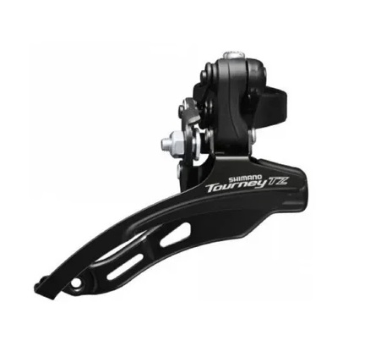 DESVIADOR DELANTERO SHIMANO FD-TZ500 P/42D 31.8 MM TOP PULL ENDY1