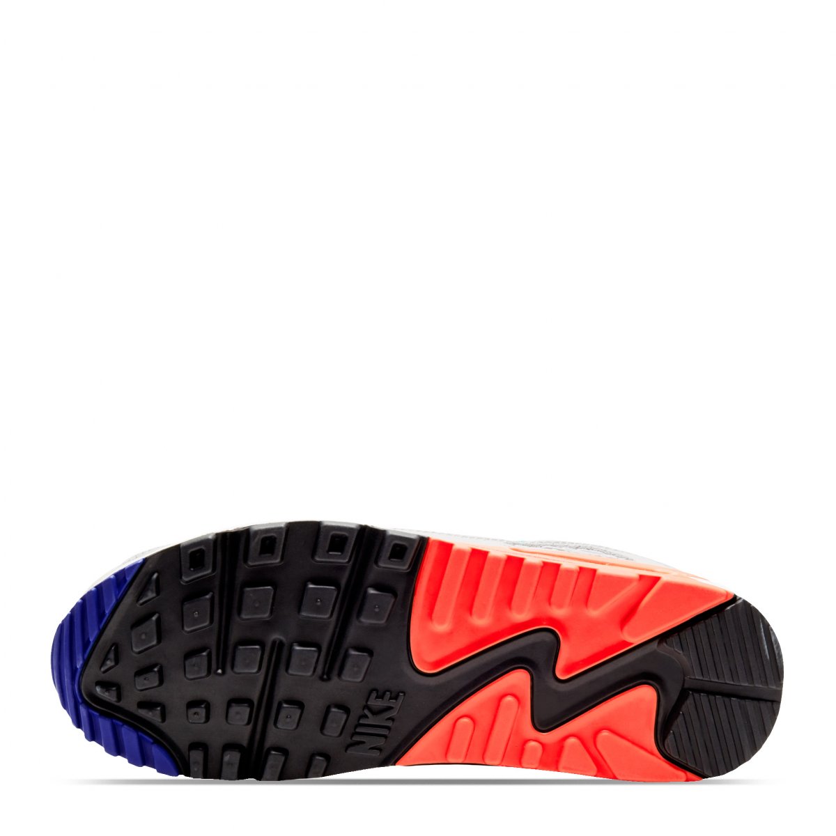 TENIS NIKE AIR MAX 90 EVOLUTION OF ICONS MUJERES (DD1500-001)