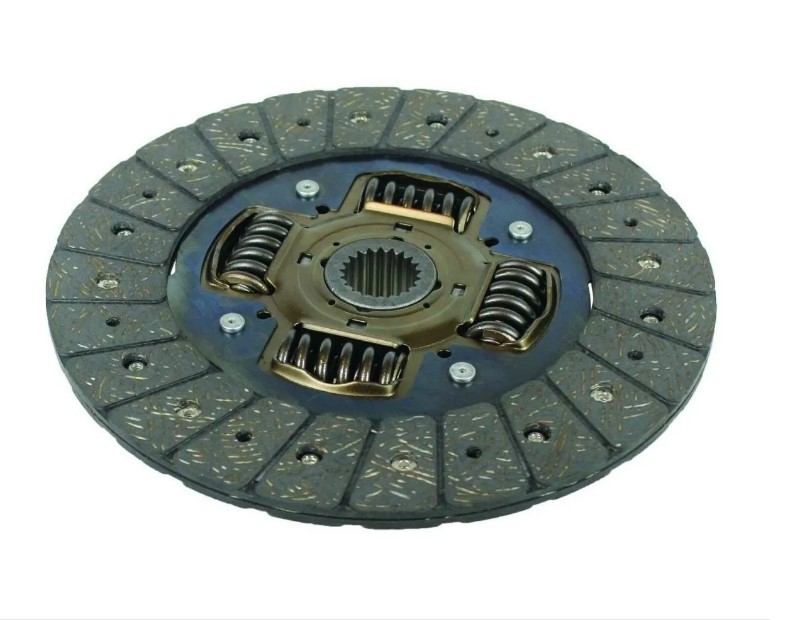 Kit De Clutch Para 1995-2000 Toyota Tacoma 2.4l L4 2wd 4wd