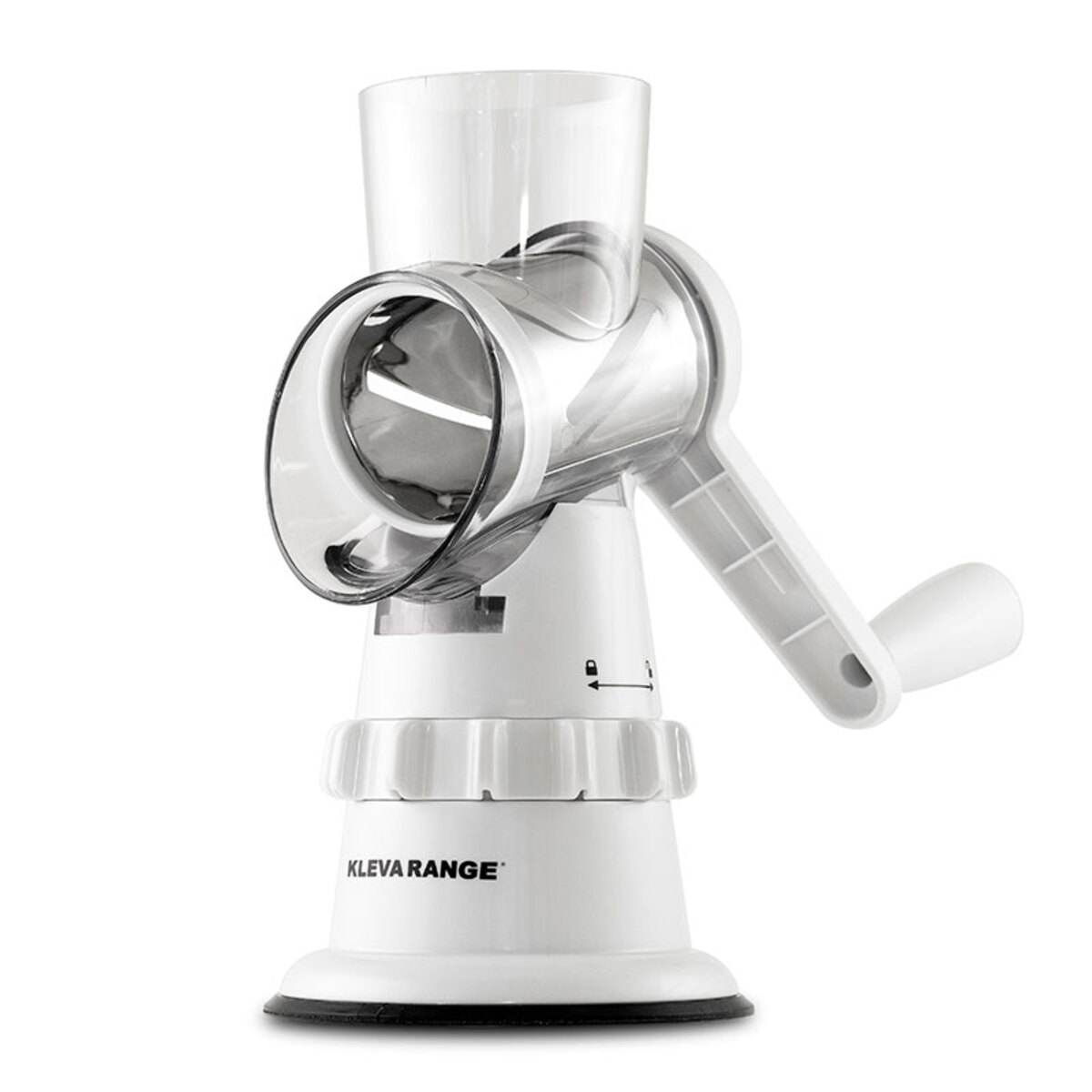 Rallador Y Rebanador SUMO SLICER