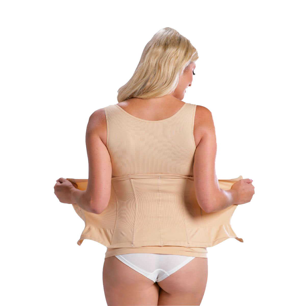 Faja Modeladora de Cintura COMFY SLIM