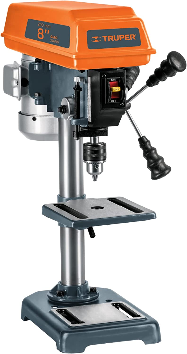 Taladro de Banco 1/3HP TAPI-8