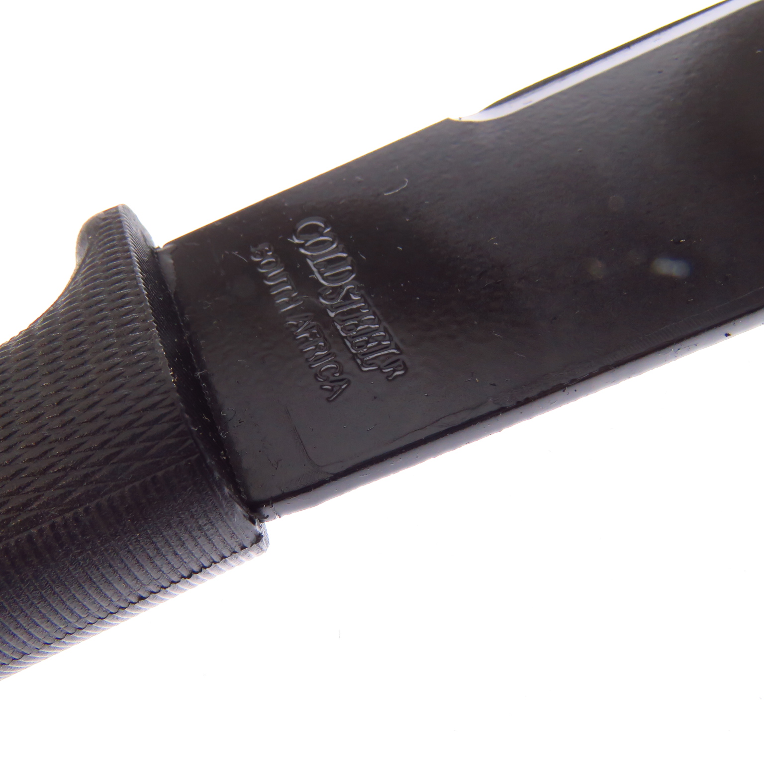 Cs97tmsts Cold Steel Machete All Terrain Chopper C/fnda