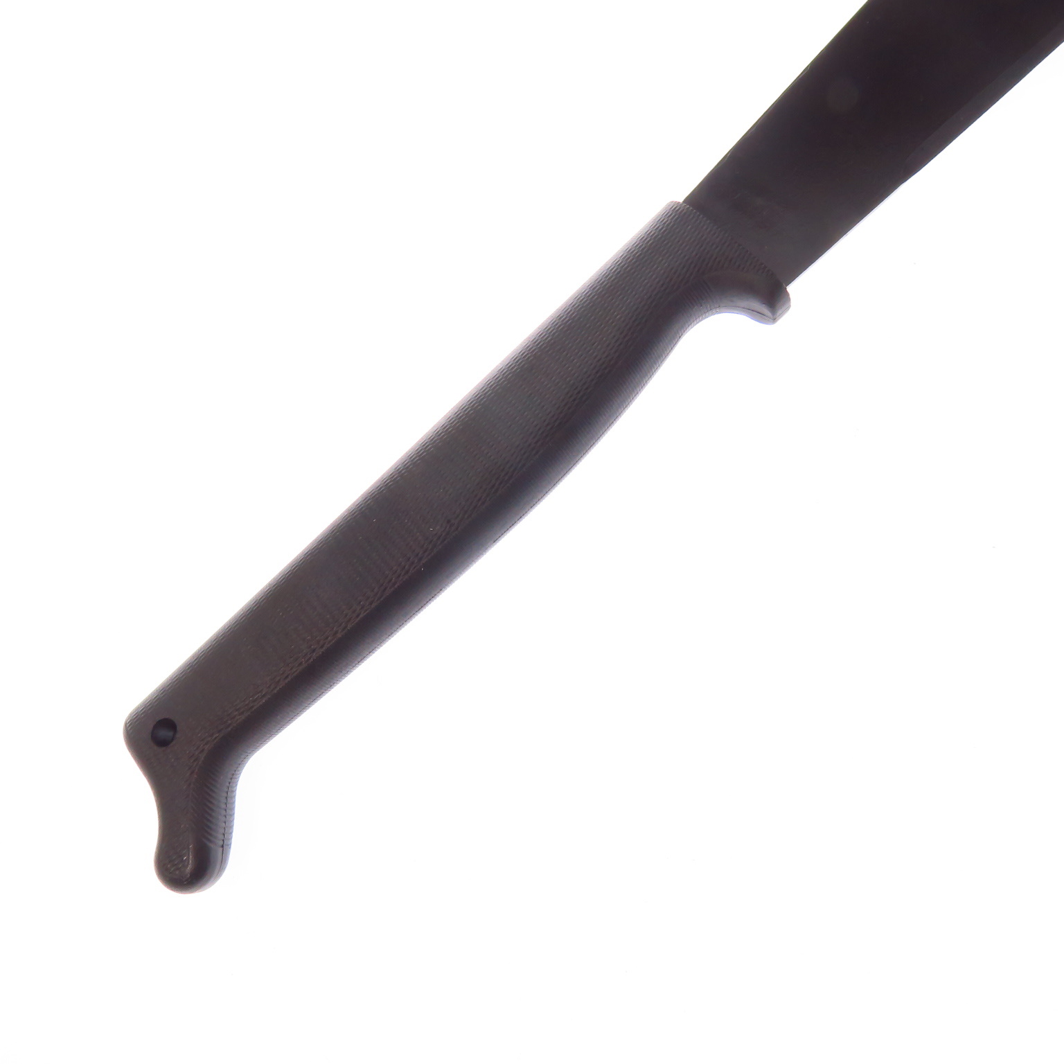 Cs97tmsts Cold Steel Machete All Terrain Chopper C/fnda