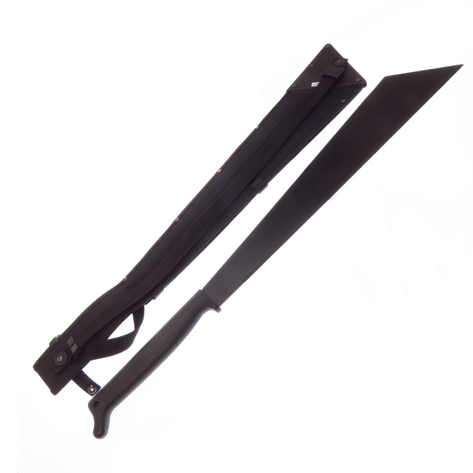 Cs97tmsts Cold Steel Machete All Terrain Chopper C/fnda