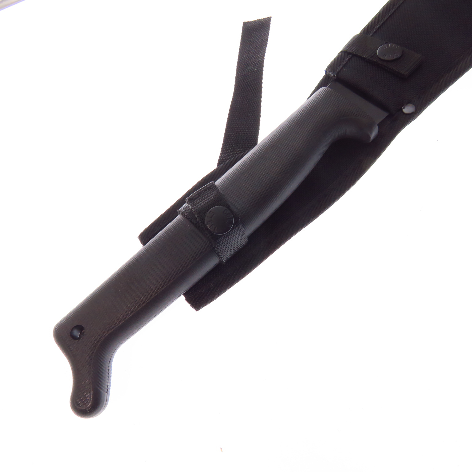 Cs97tmsts Cold Steel Machete All Terrain Chopper C/fnda