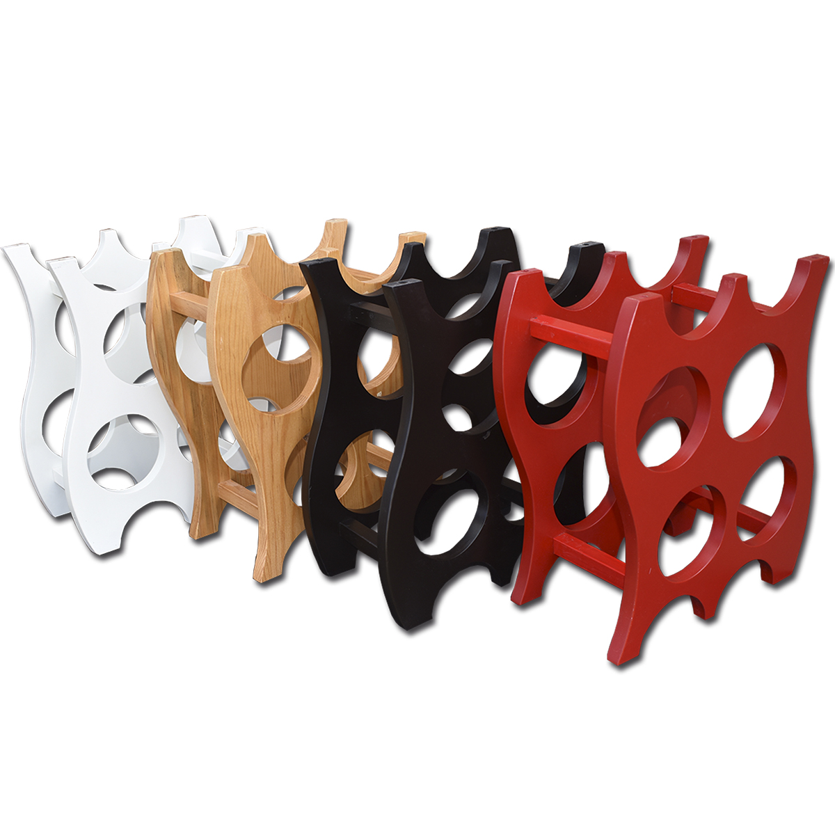 Cava Siluet 6 Botellas Chocolate