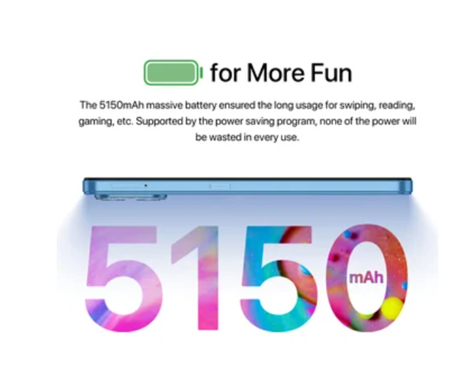 Umidigi A13 Pro Color Oro 4Ram 128 RAM Android 11