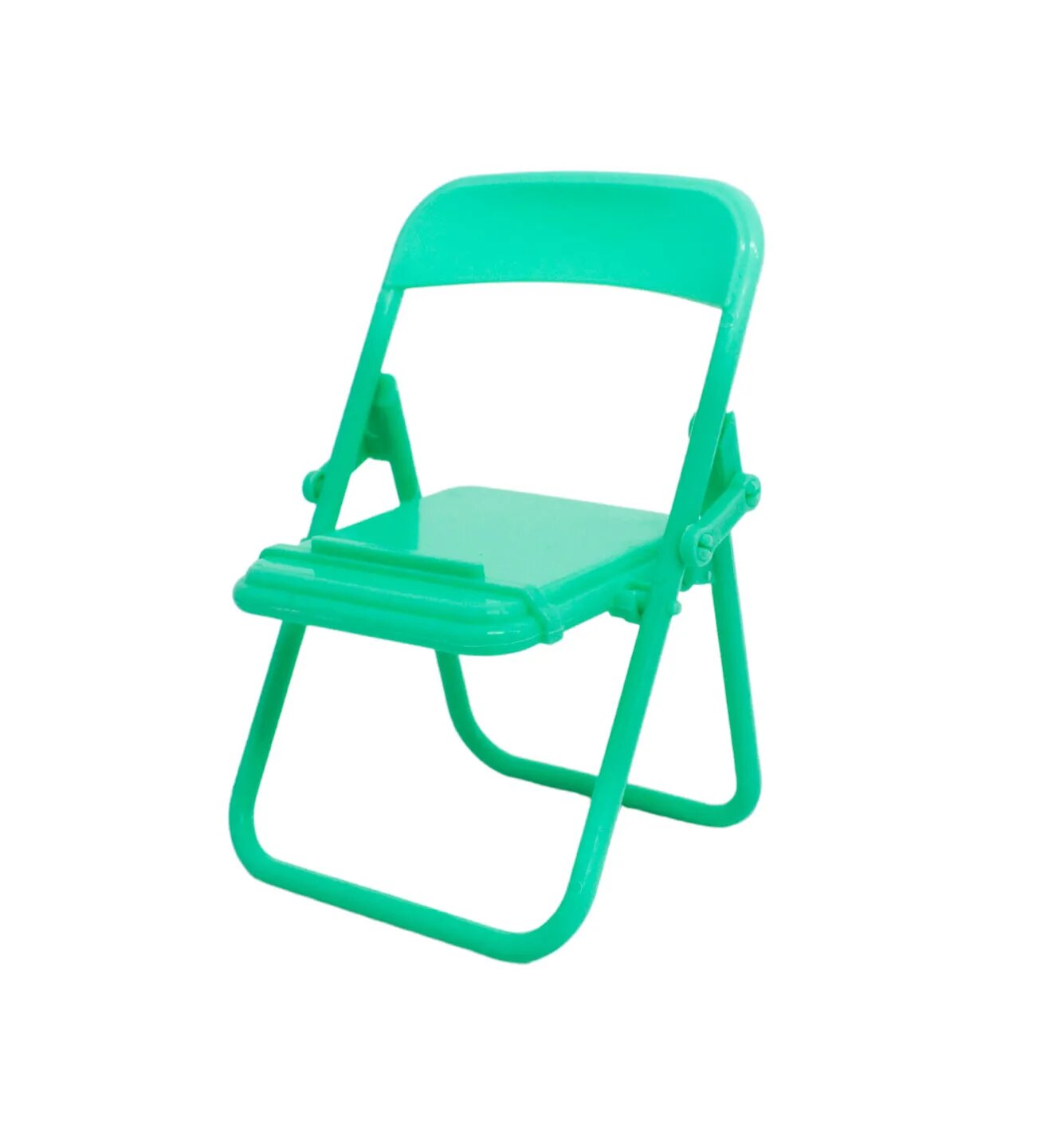 Soporte Celular Mesa Escritorio Forma Silla