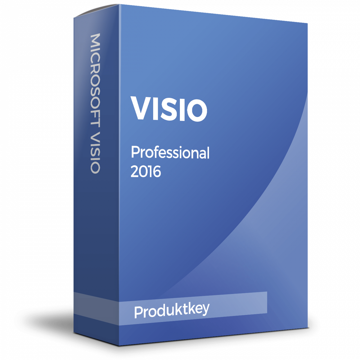Visio Professional 2016