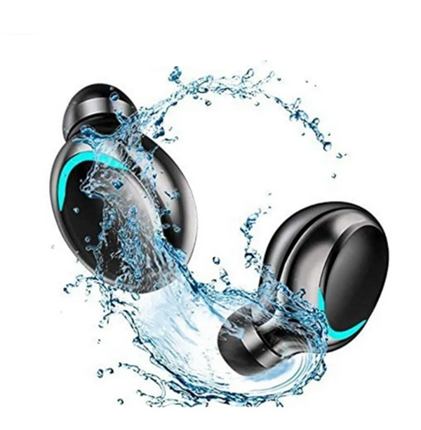 Audífonos F9 - Bluetooth Impermeable - Alta Calidad