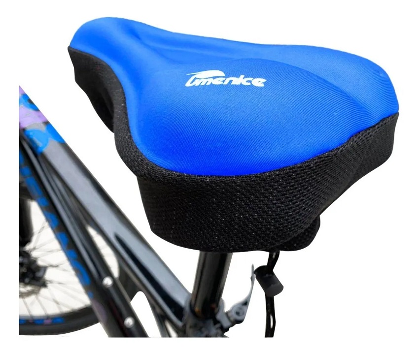 Funda para asiento de bicicleta hot sale