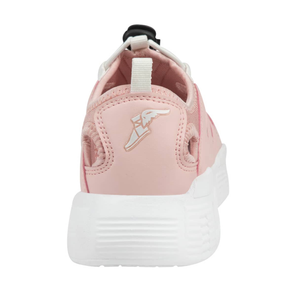 Sandalias Goodyear para mujer, color rosa, para playa o baño, mod. 1005068