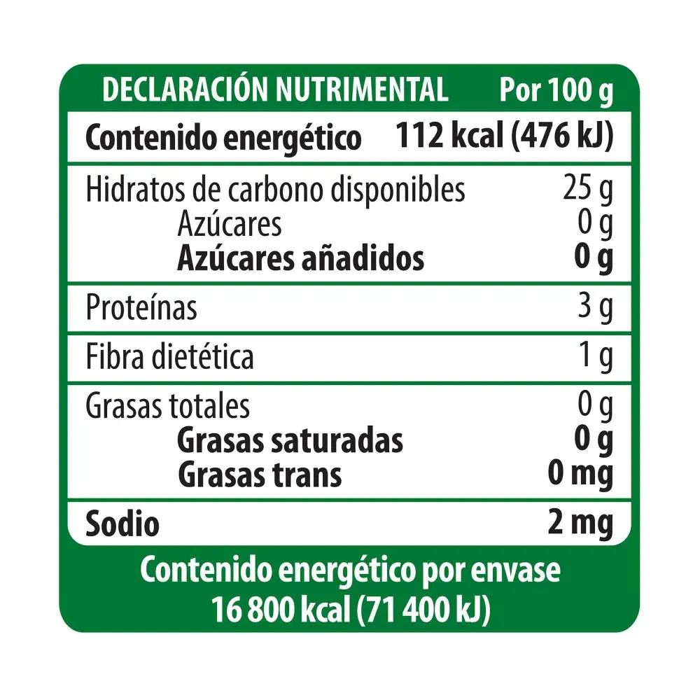 Arroz Schettino Precocido 5 kg
