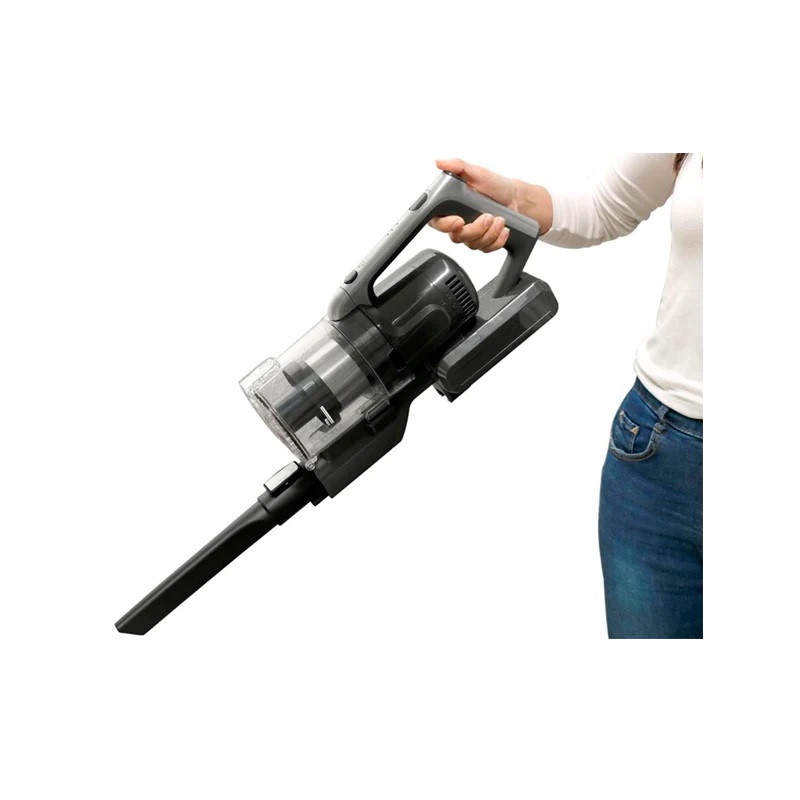 ASPIRADORA INALÁMBRICA RECARGABLE KOBLENZ NOVA SVM-280 150 W