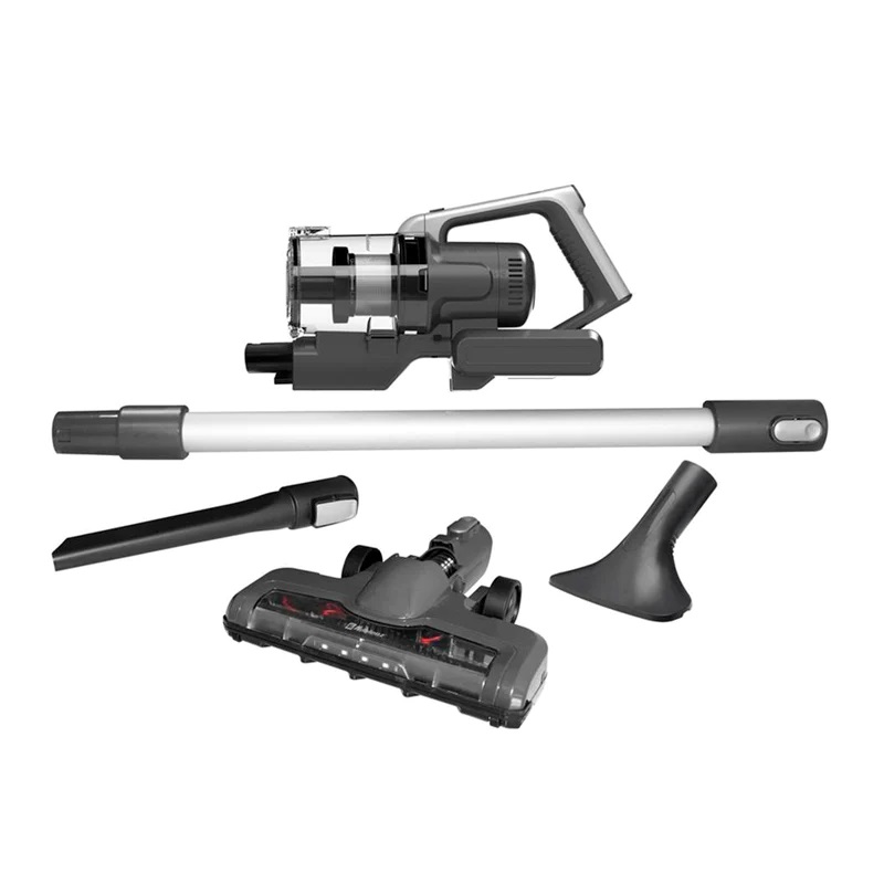 ASPIRADORA INALÁMBRICA RECARGABLE KOBLENZ NOVA SVM-280 150 W