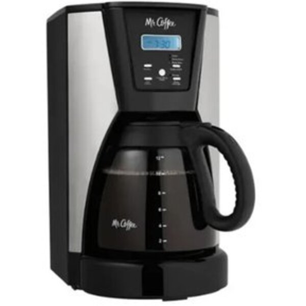 CAFETERA 12 TAZAS MOD BVMC-IMX41