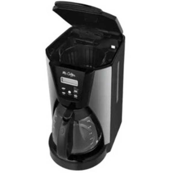 CAFETERA 12 TAZAS MOD BVMC-IMX41