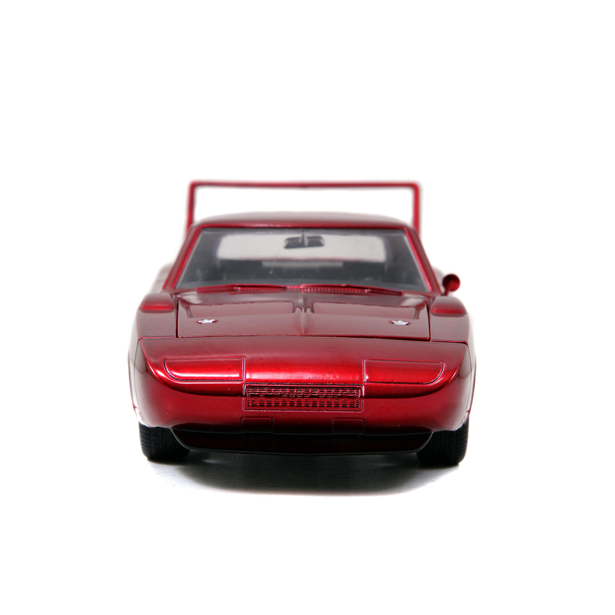 Dom 1969 Dodge Charger Daytona Rapido y Furioso JADA TOYS ESCALA 1:24 