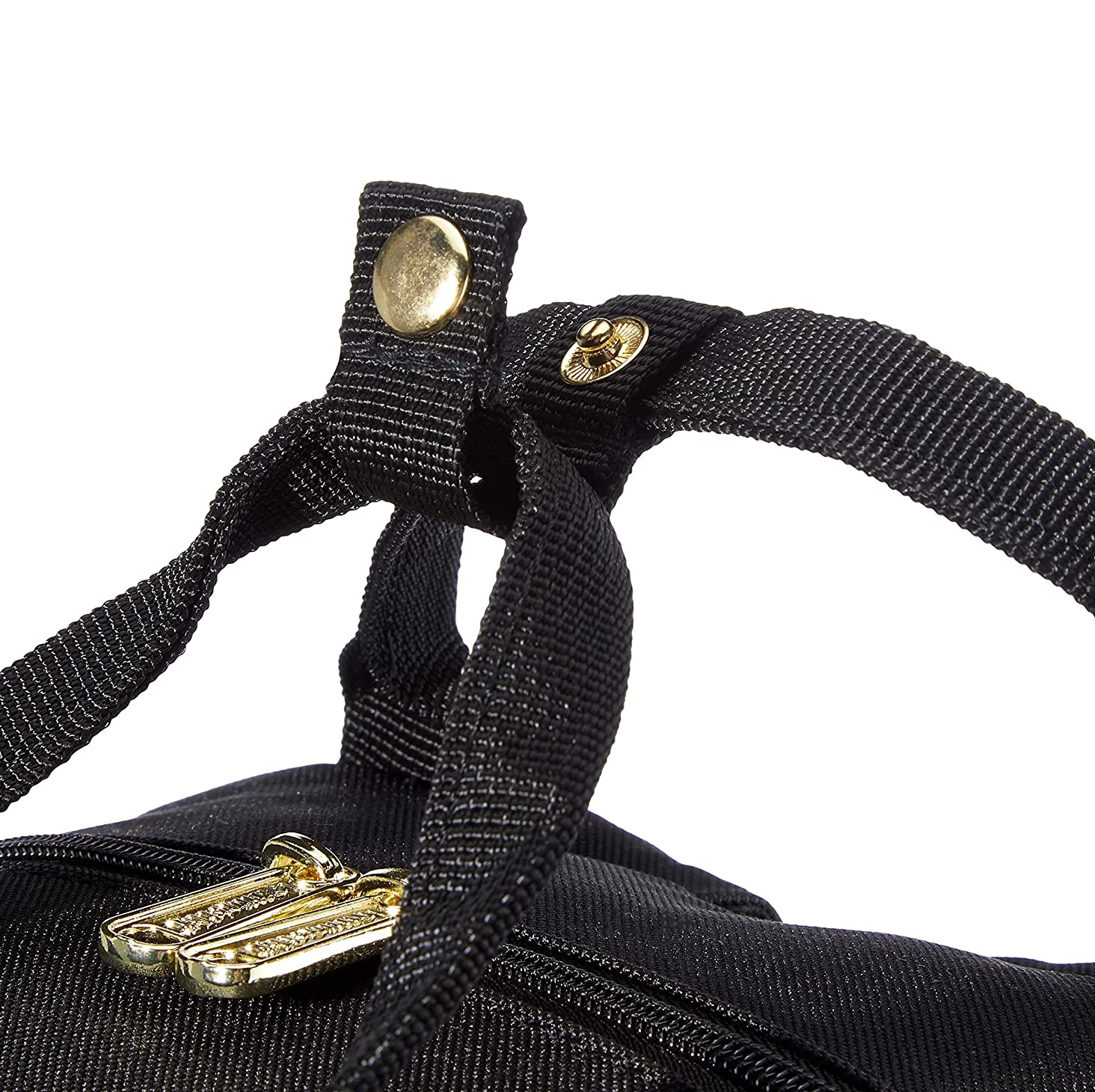 Mochila Gryffindor Harry Potter 45cm Backpack Hogwarts Loungefly