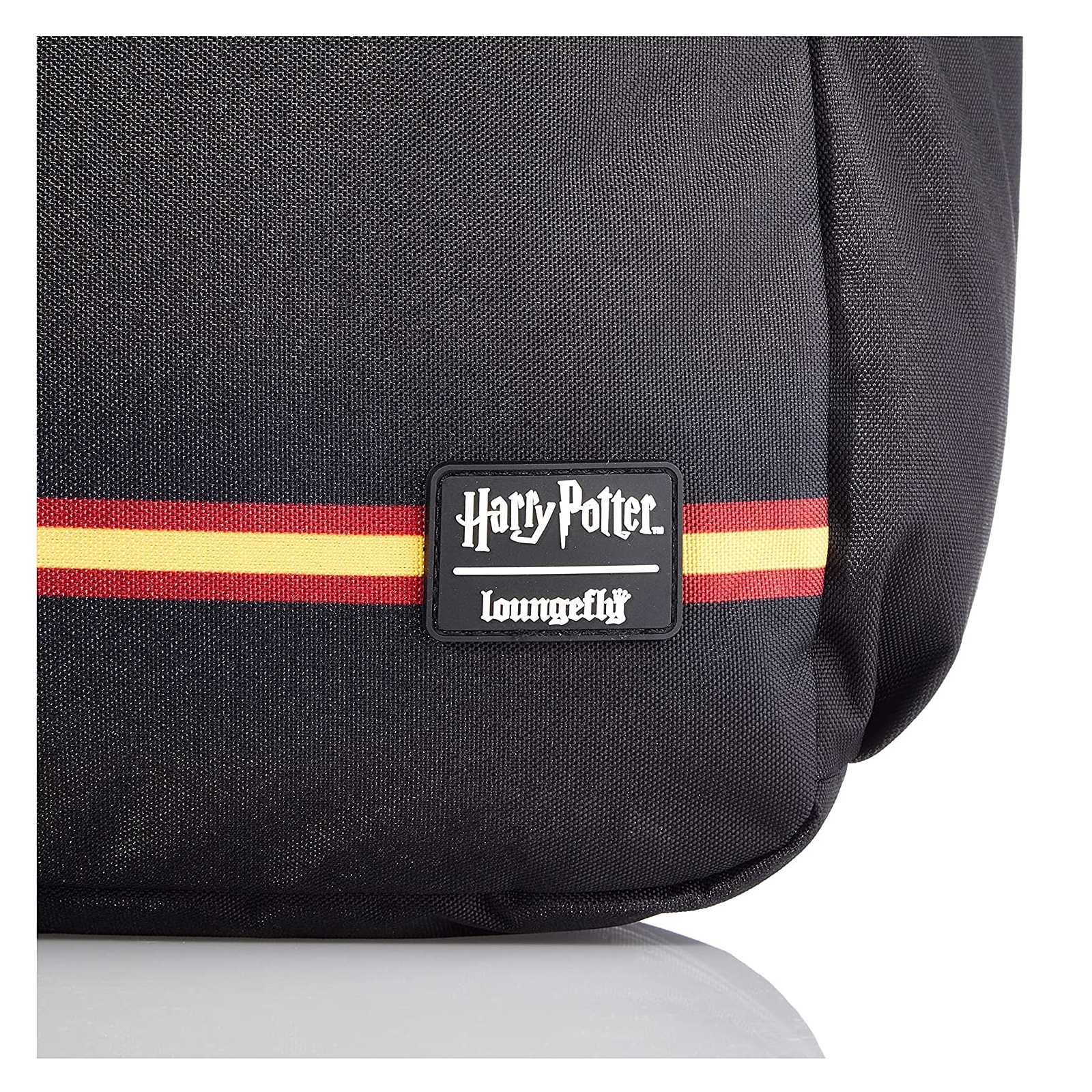 Mochila Gryffindor Harry Potter 45cm Backpack Hogwarts Loungefly