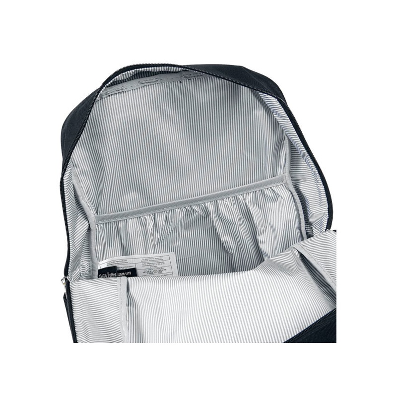 Mochila Gryffindor Harry Potter 45cm Backpack Hogwarts Loungefly