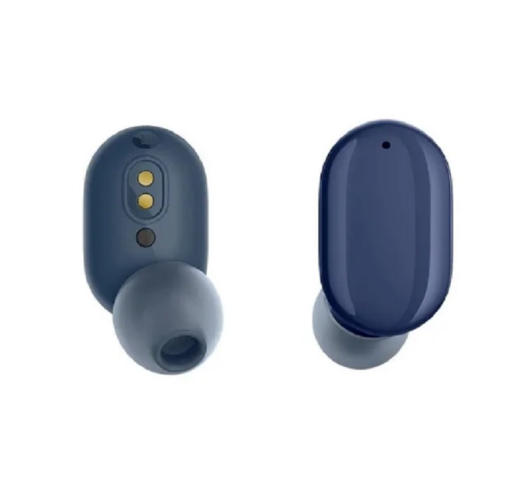 Audífonos in-ear inalámbricos Xiaomi Redmi AirDots 3 azul