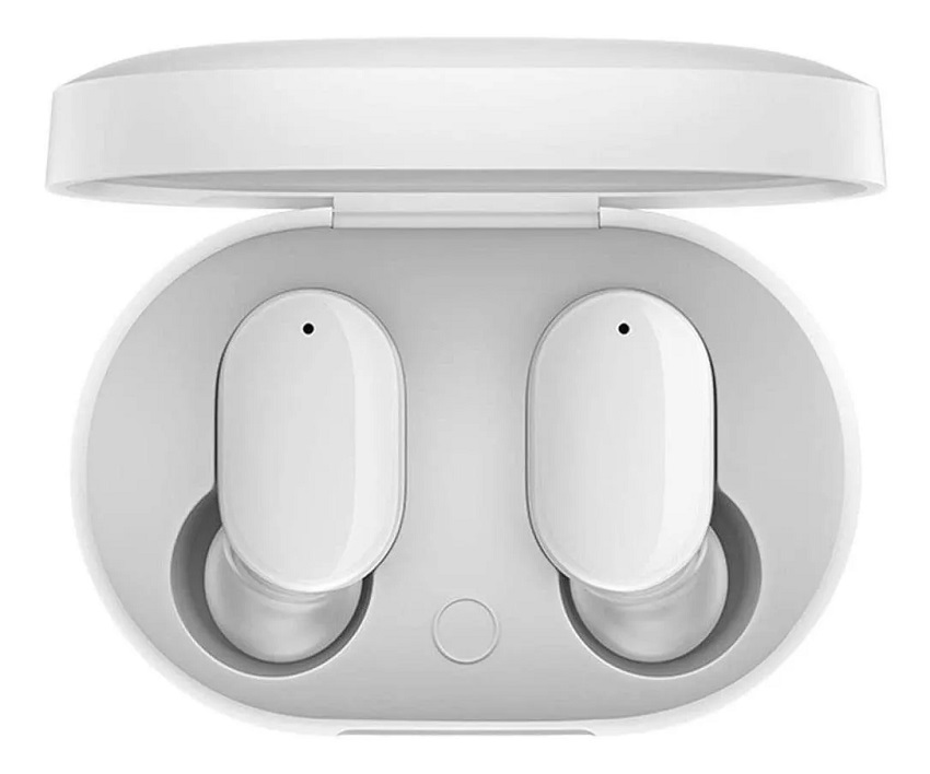 Audífonos in-ear inalámbricos Xiaomi Redmi AirDots 3 blanco
