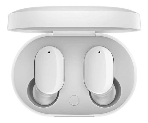 Audífonos in-ear inalámbricos Xiaomi Redmi AirDots 3 blanco