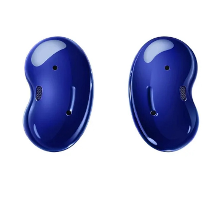 Audífonos in-ear inalámbricos Samsung Galaxy Buds Live mystic blue