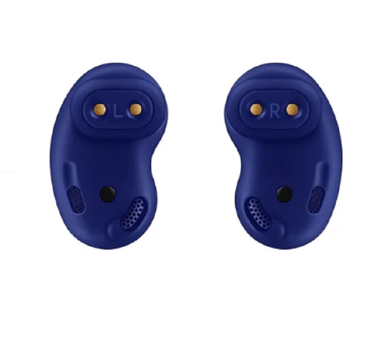 Audífonos in-ear inalámbricos Samsung Galaxy Buds Live mystic blue