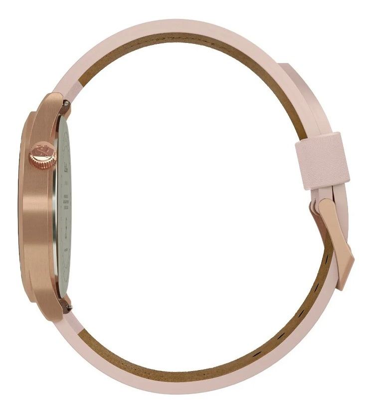 Reloj Muñeca Mujer Bratleboro - Rose Gold