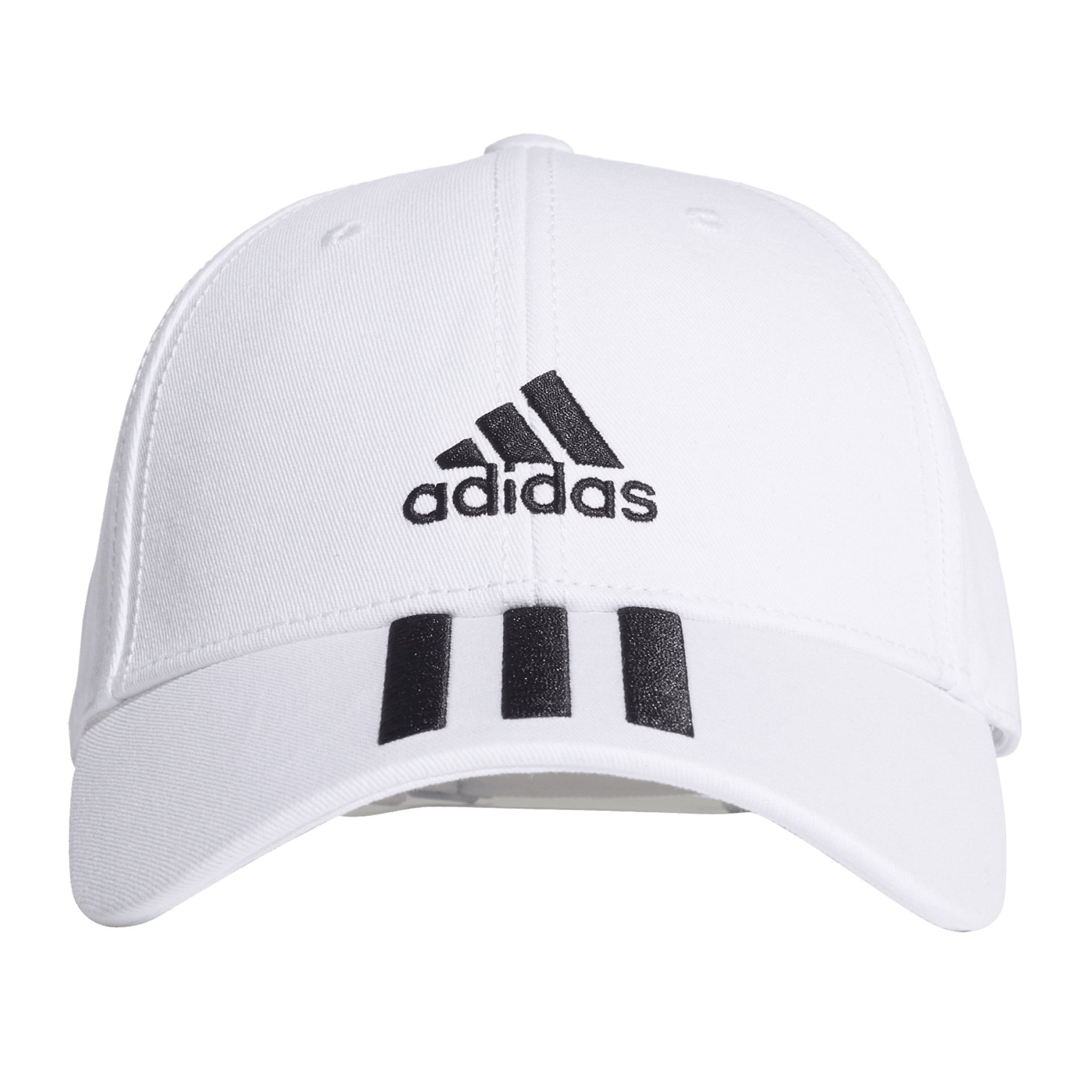 Gorra adidas 3 Franjas FQ5411