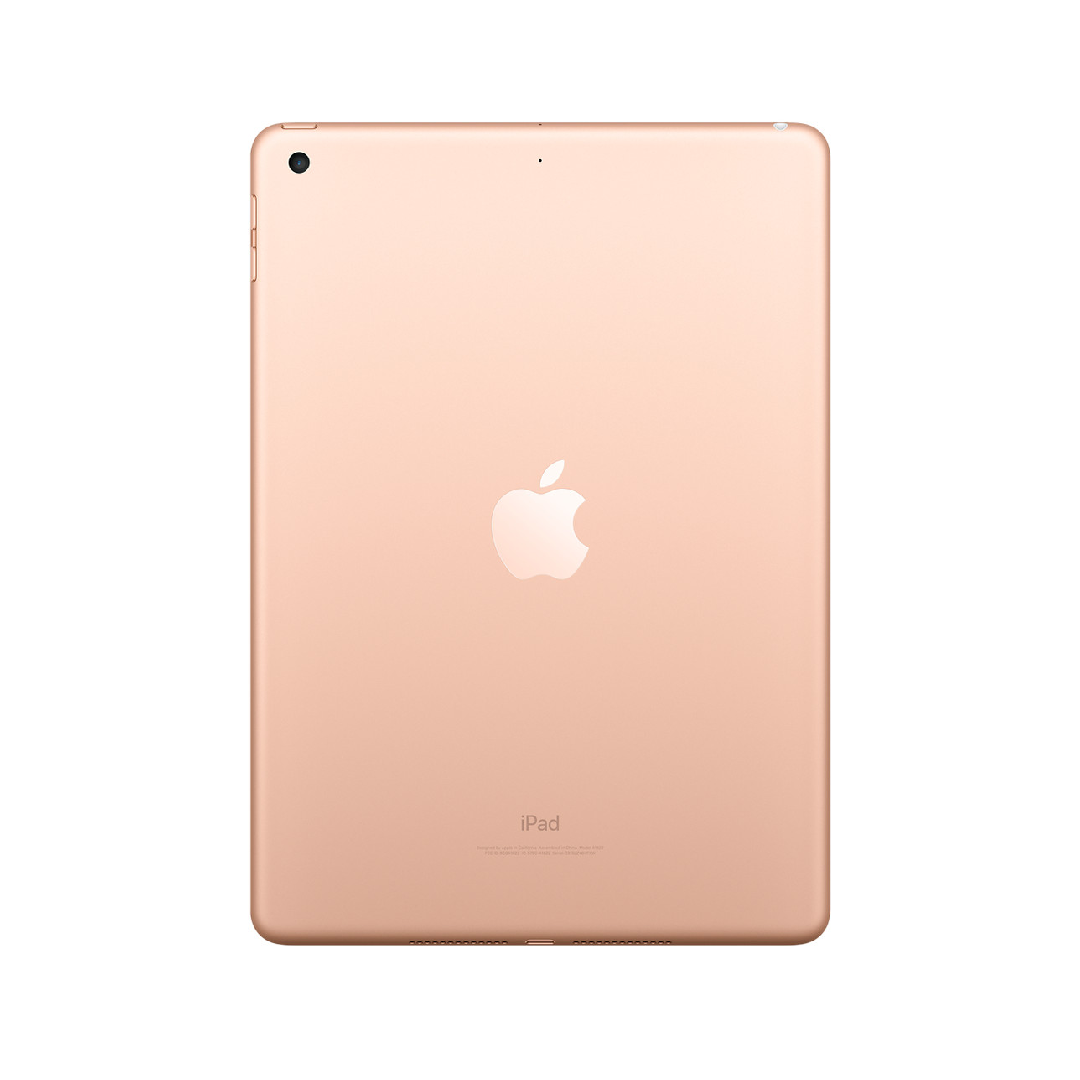 IPad 6th Generación Rose Gold A1893 32 GB (Reacondicionado grado A)
