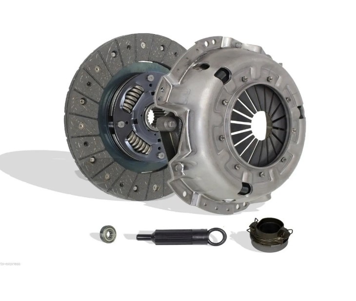 Kit De Clutch 1989 - 1992 Toyota 4runner (2.4l 22r 22re)