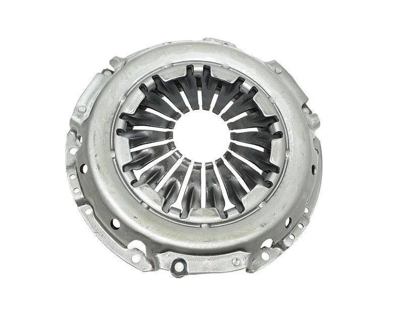 Kit De Clutch Para 2012-2018 Renault Duster 1.6lts L4 5 Vel.