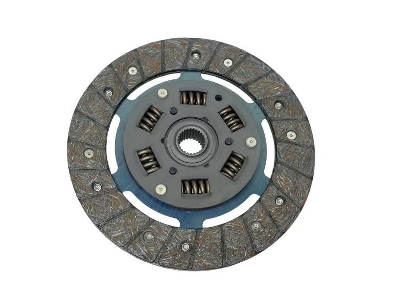 Kit De Clutch Para 2012-2018 Renault Duster 1.6lts L4 5 Vel.